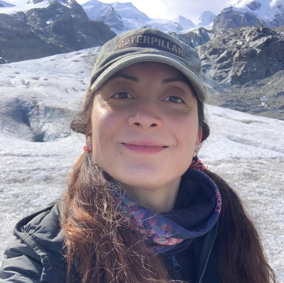 Paulina Cifuentes Uribe