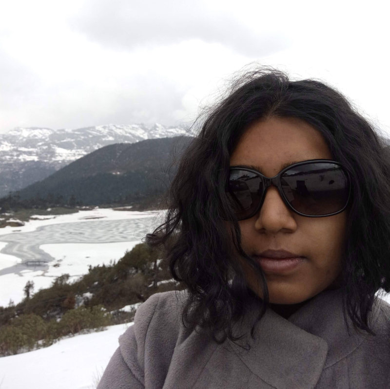 Dr Ritu Anilkumar